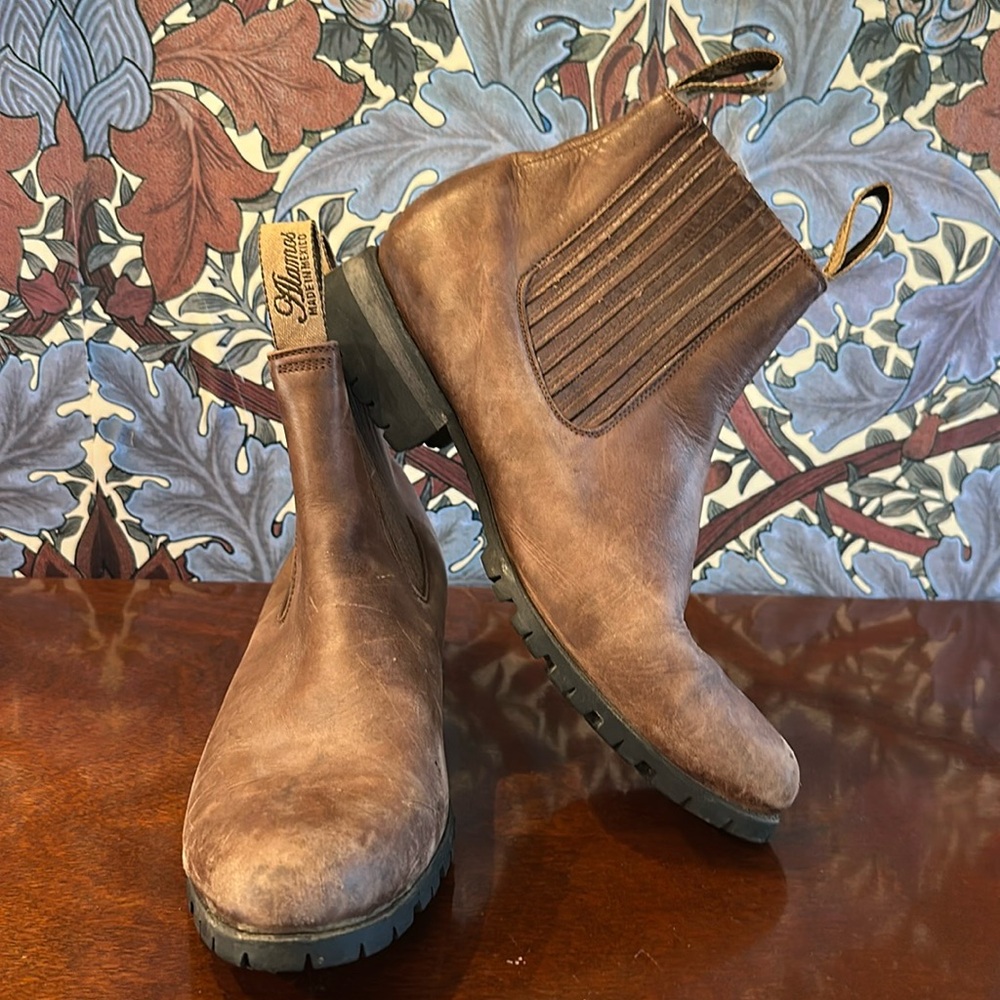 Alamos Chelsea boot